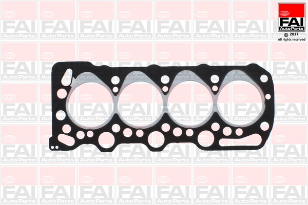 Gasket, cylinder head